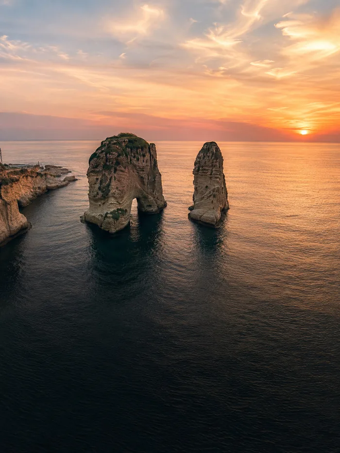 لبنان