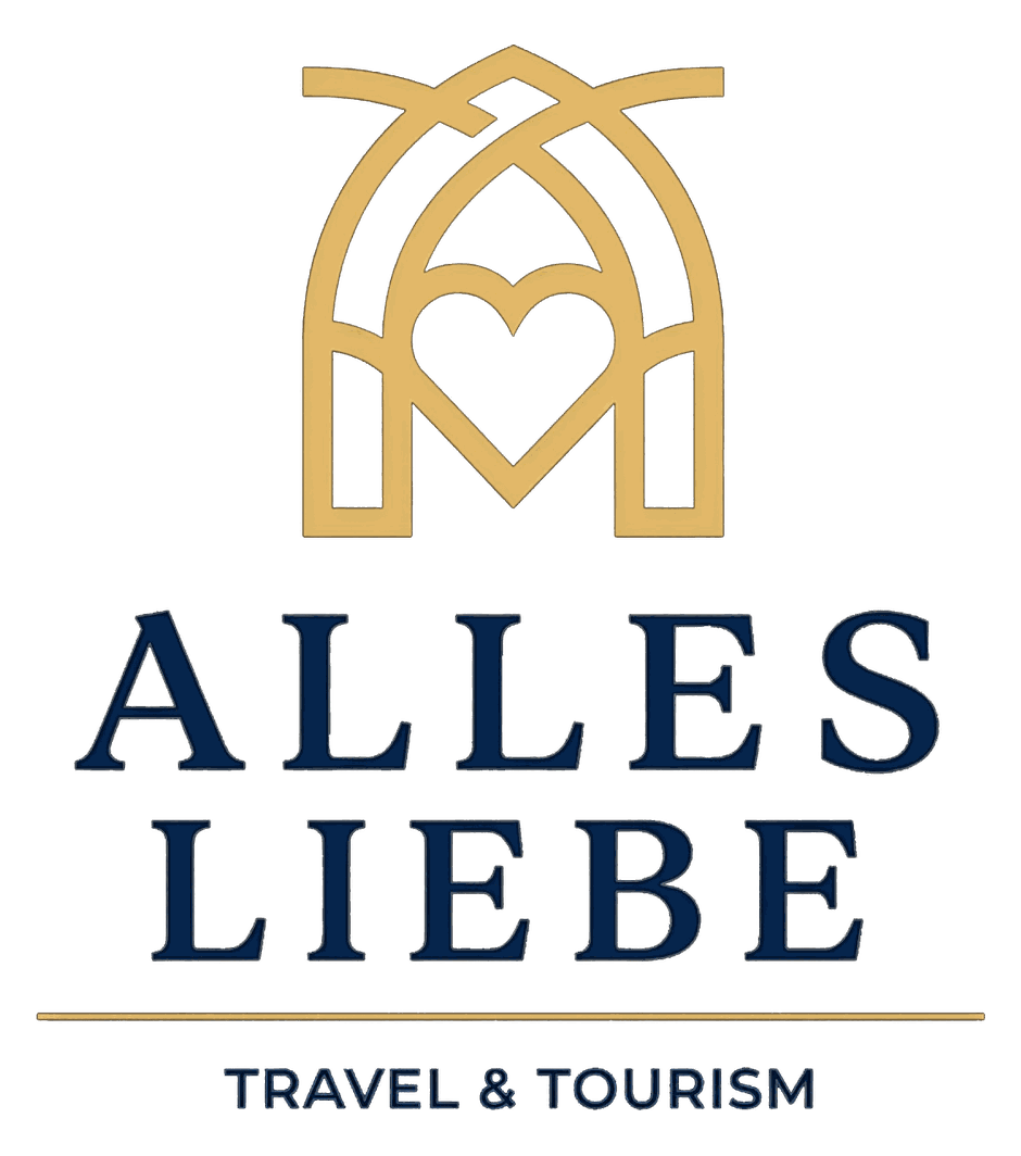 Alles Liebe Travel & Tourism